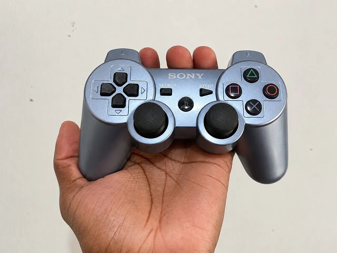 PS3 SLIM - Foto 4