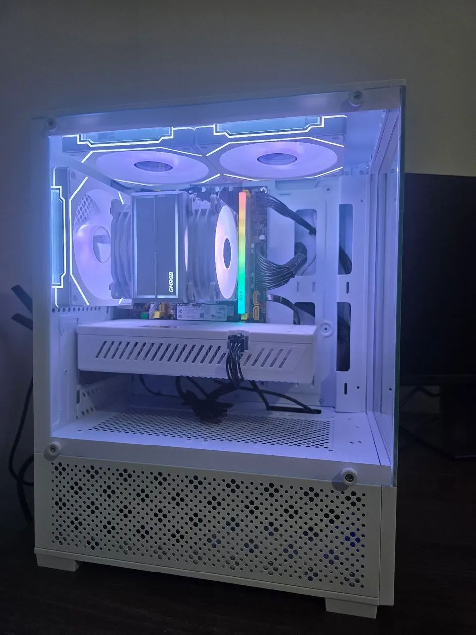 PC Gamer Xeon V4 - Foto 2