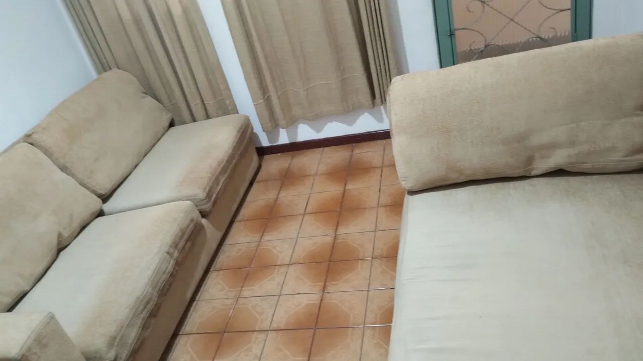 Sofá em L - Foto 2