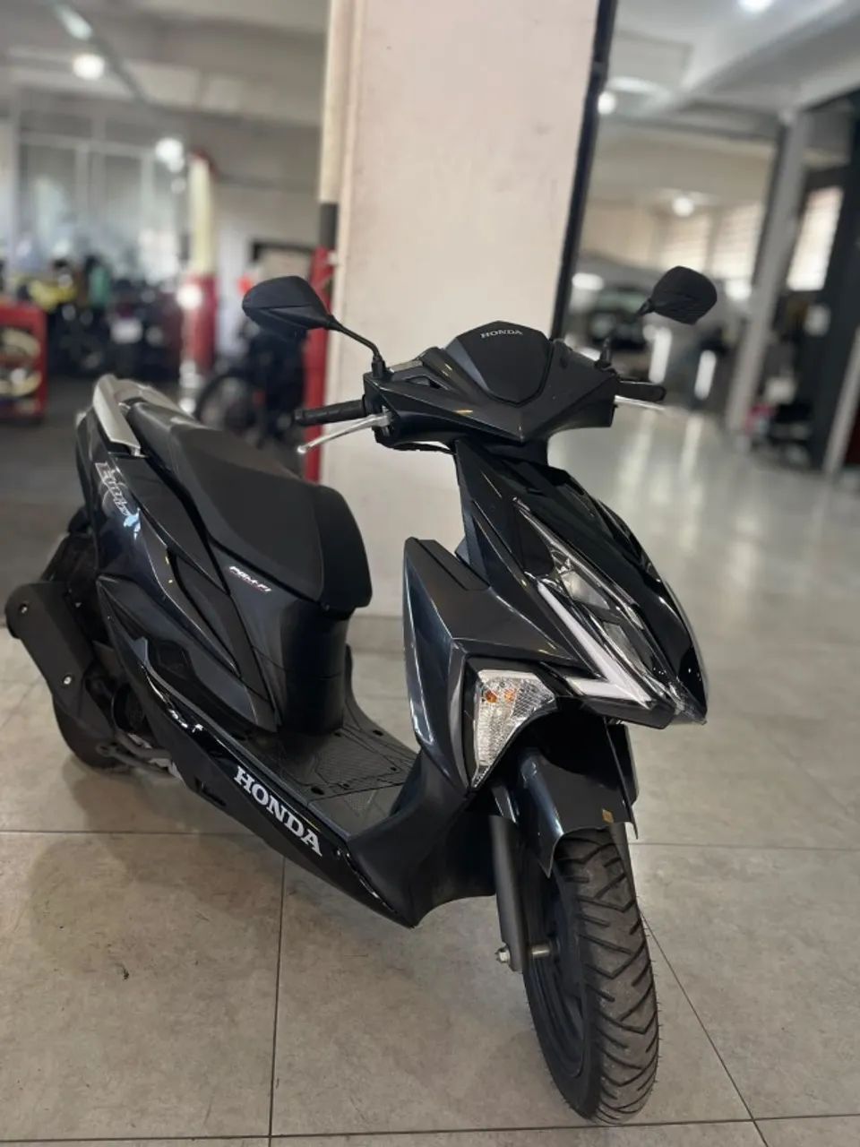 Elite 125