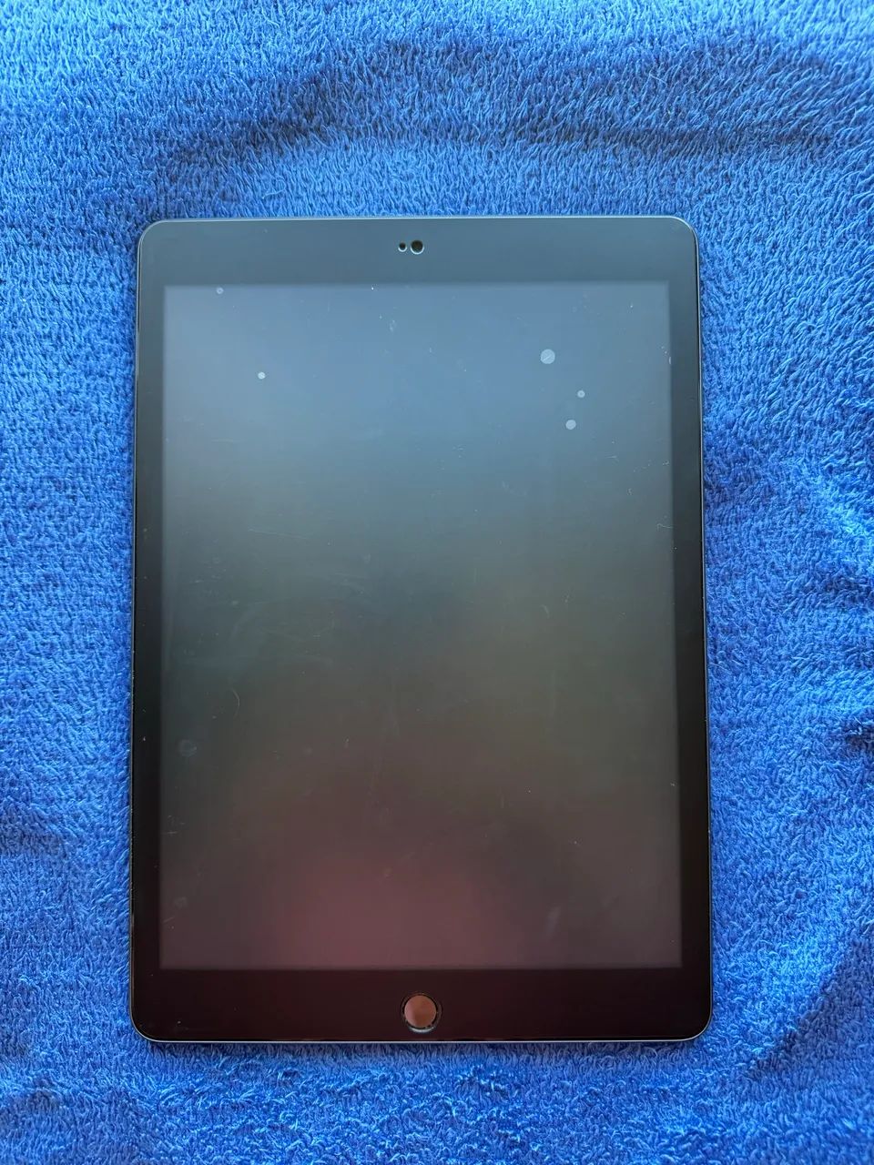 iPad (9ª geração) 64GB - Foto 4