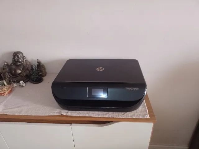 Impressora HP Deskjet 4536