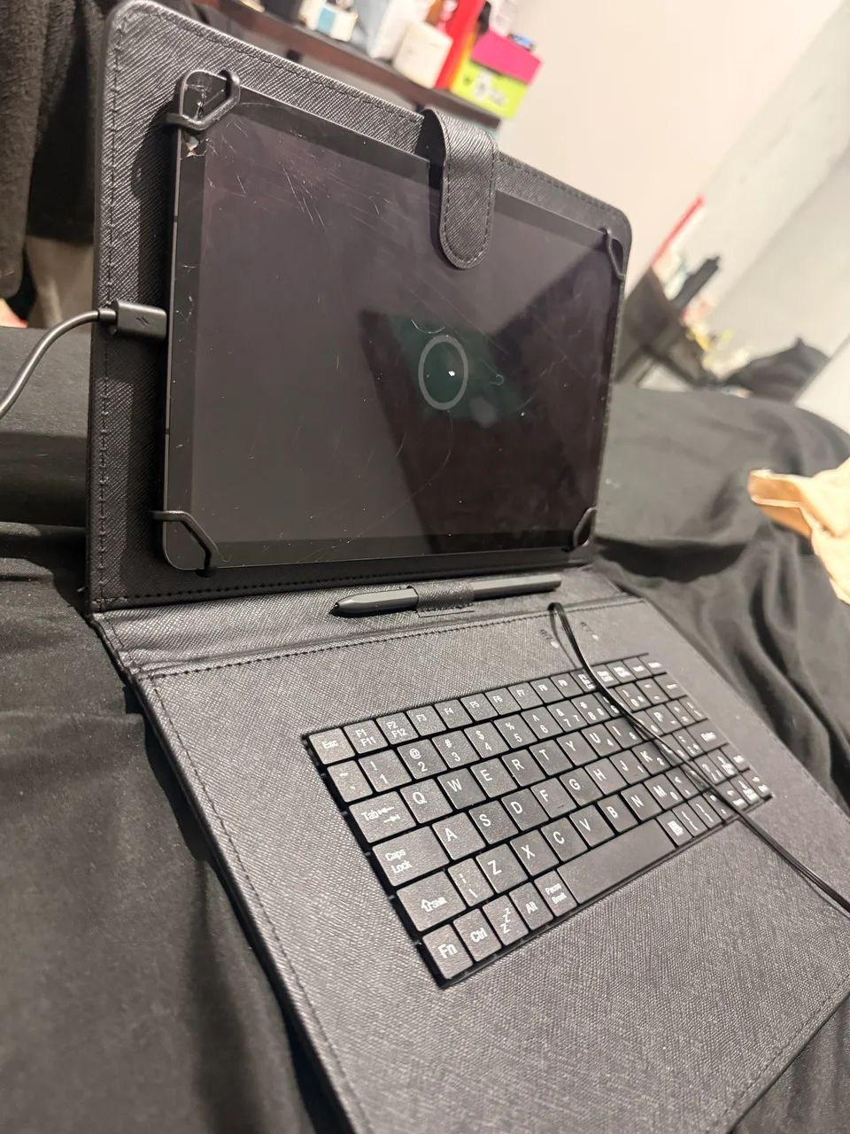 Tablet Samsung s6 lite 