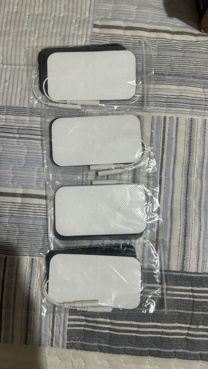 Aparelho Plasmed Ibramed - Jato de Plasma  - Foto 5