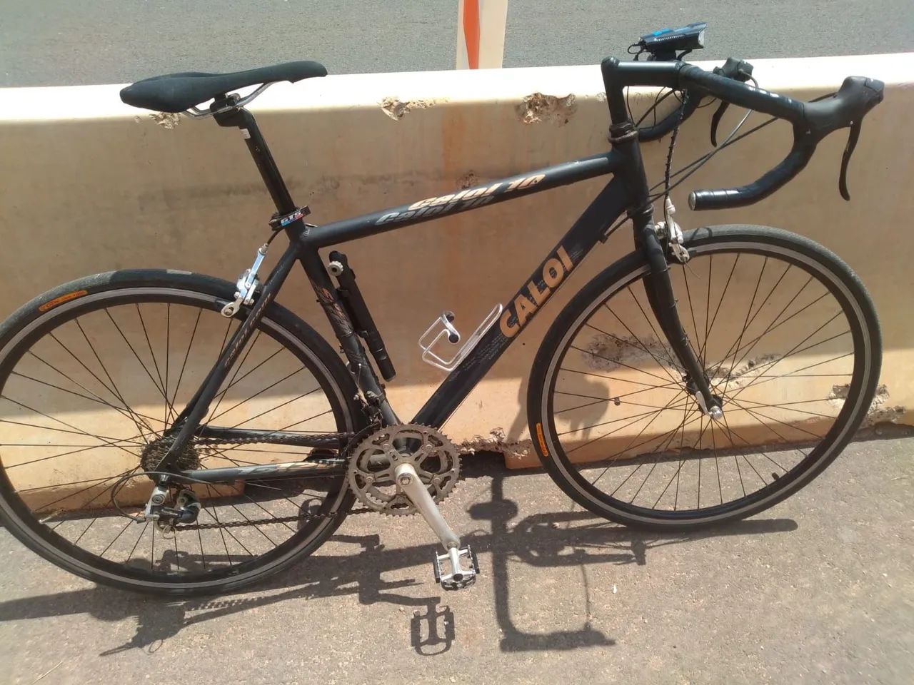  Bicicleta Caloi 10  - Foto 2