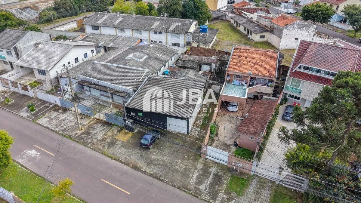 TERRENO COM 384M² NO GUABIROTUBA - Foto 3