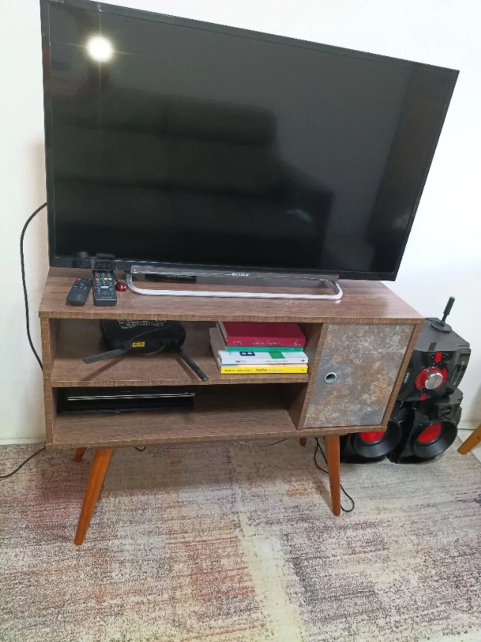 Rack de sala - Foto 2