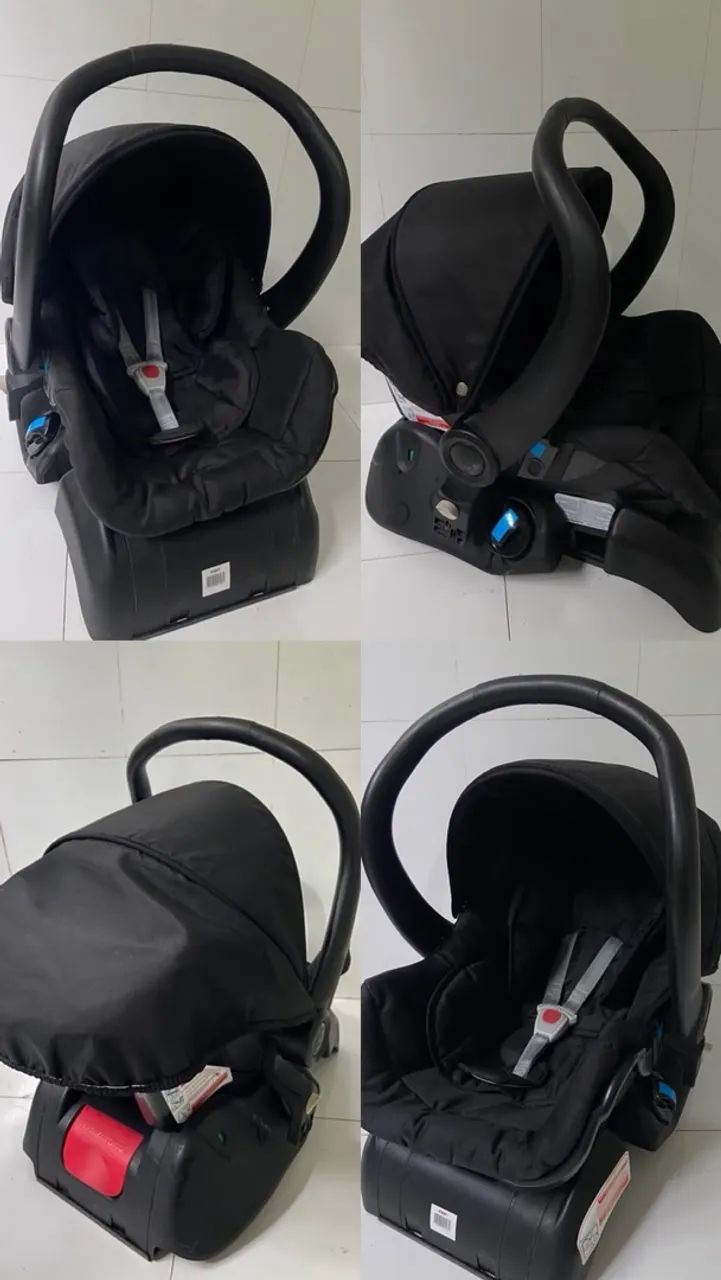 Bebê conforto 
