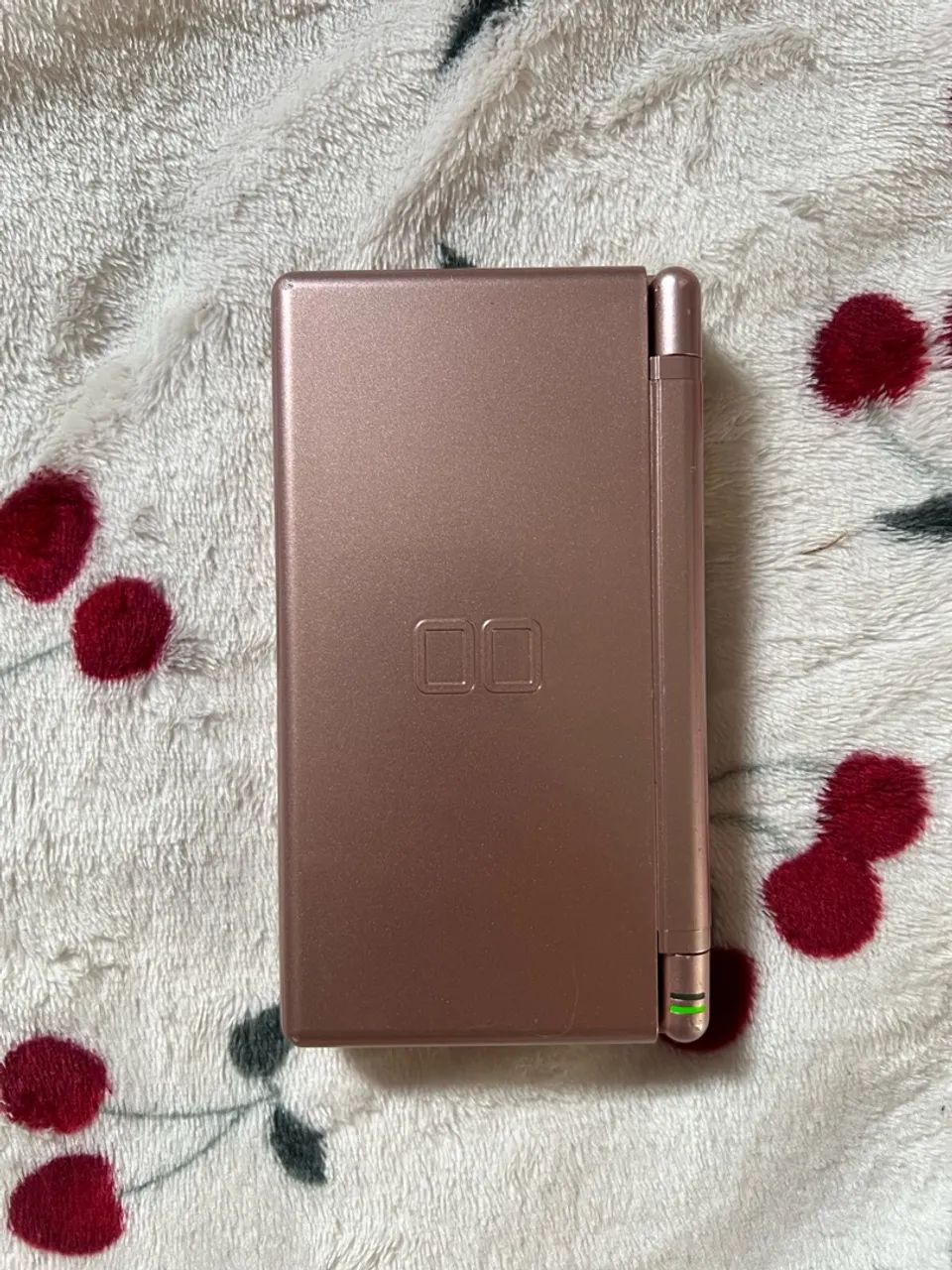 Nintendo DS lite 
