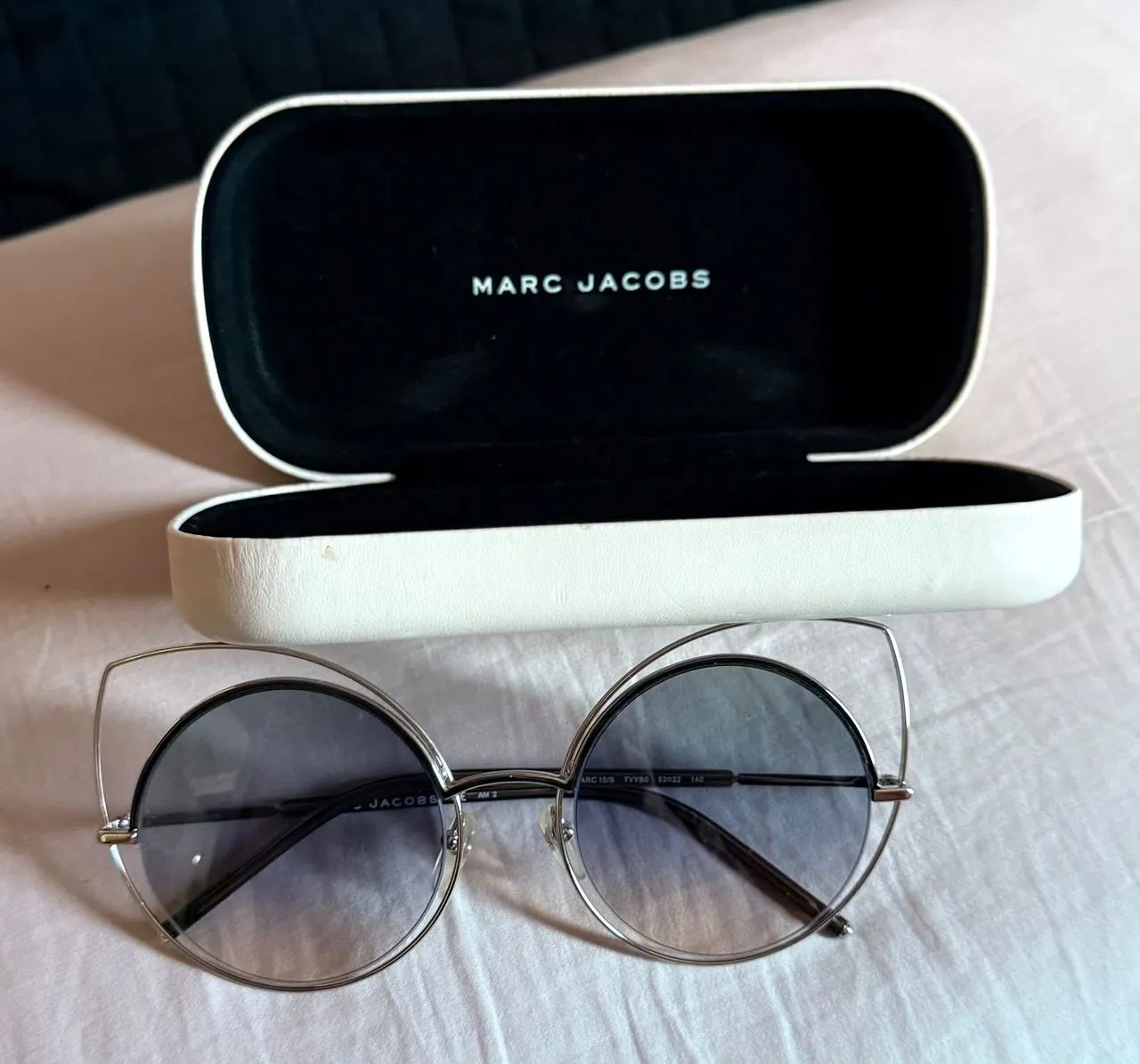 Oculos Marc Jacobs - Foto 3