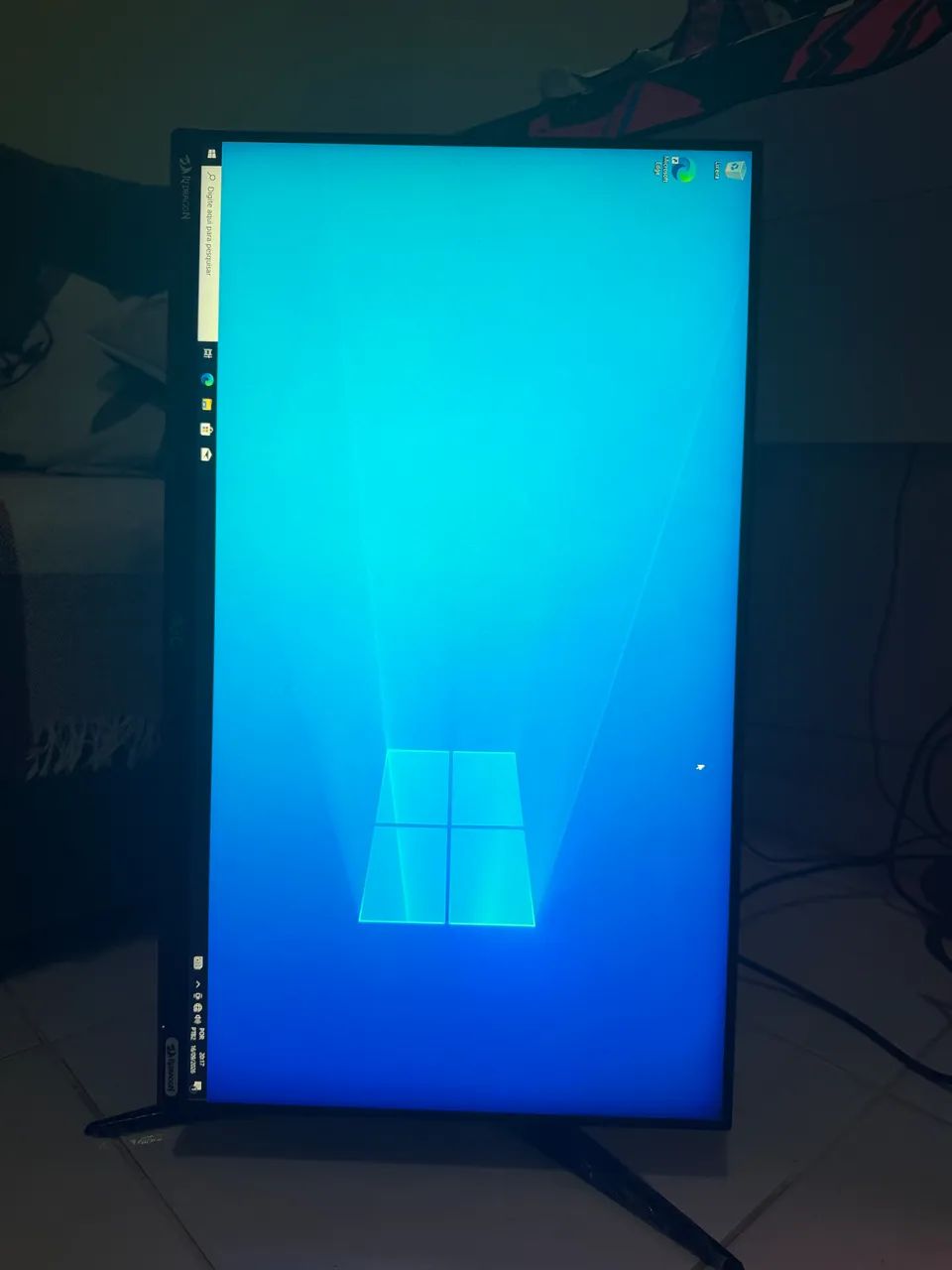 Monitor aoc hero 27 144hz ips 1ms - Foto 2
