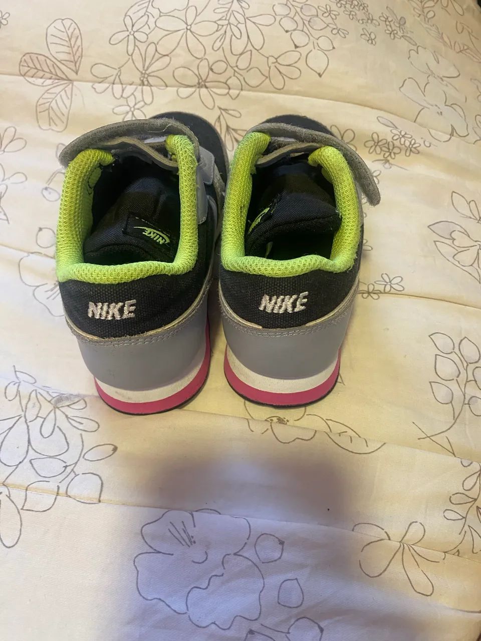 Tênis Nike - Foto 2