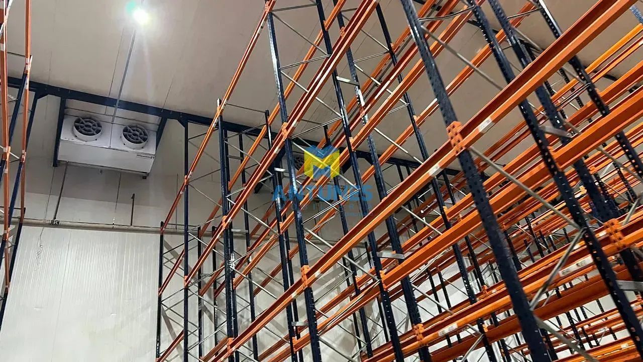 Alugue Galpão Câmara Fria em Condomínio, com 3.566m² em Ponte dos Carvalhos - Cabo - Foto 7