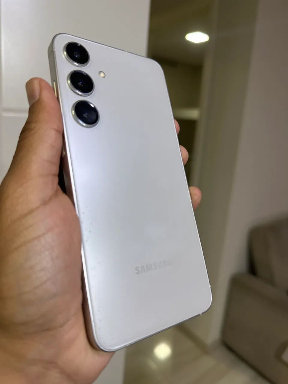 Galaxy S24+ 256 GB 