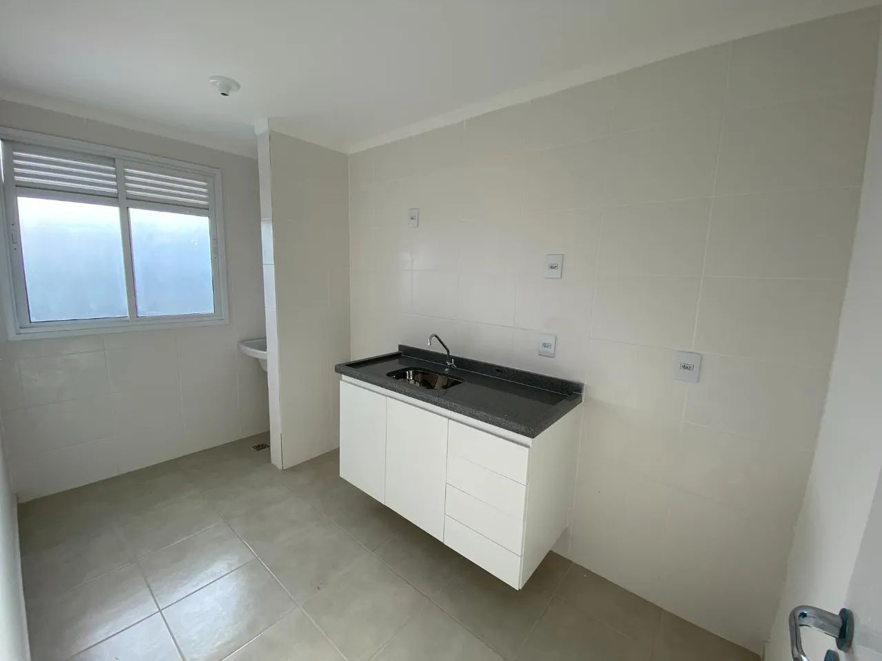 Apartamento com 1 quarto à venda, 35 m² por R$ 195.000 - Parque São Luís - Taubaté/SP - Vi - Foto 5