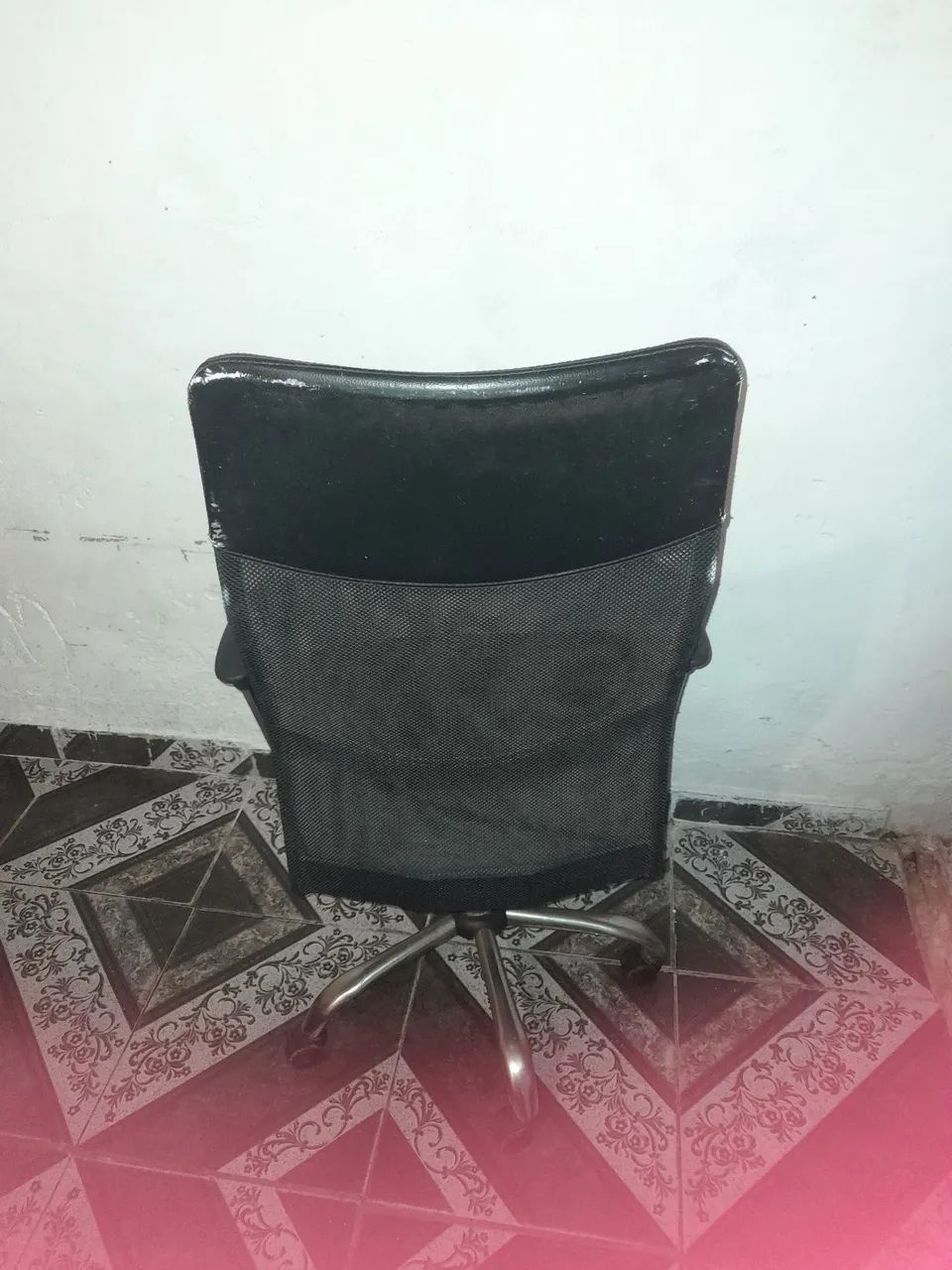 Cadeira de Escritório  - Foto 3