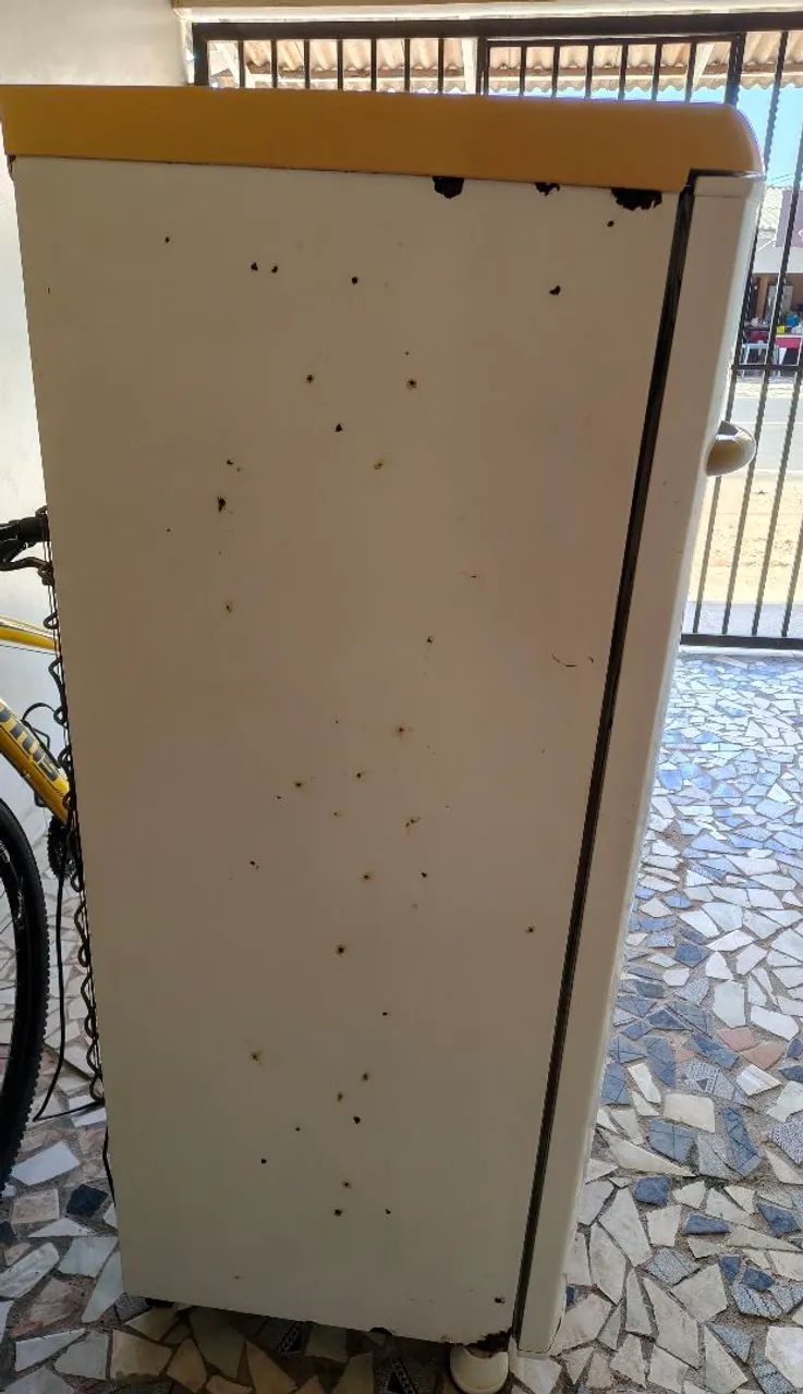 VENDE-SE GELADEIRA  - Foto 4