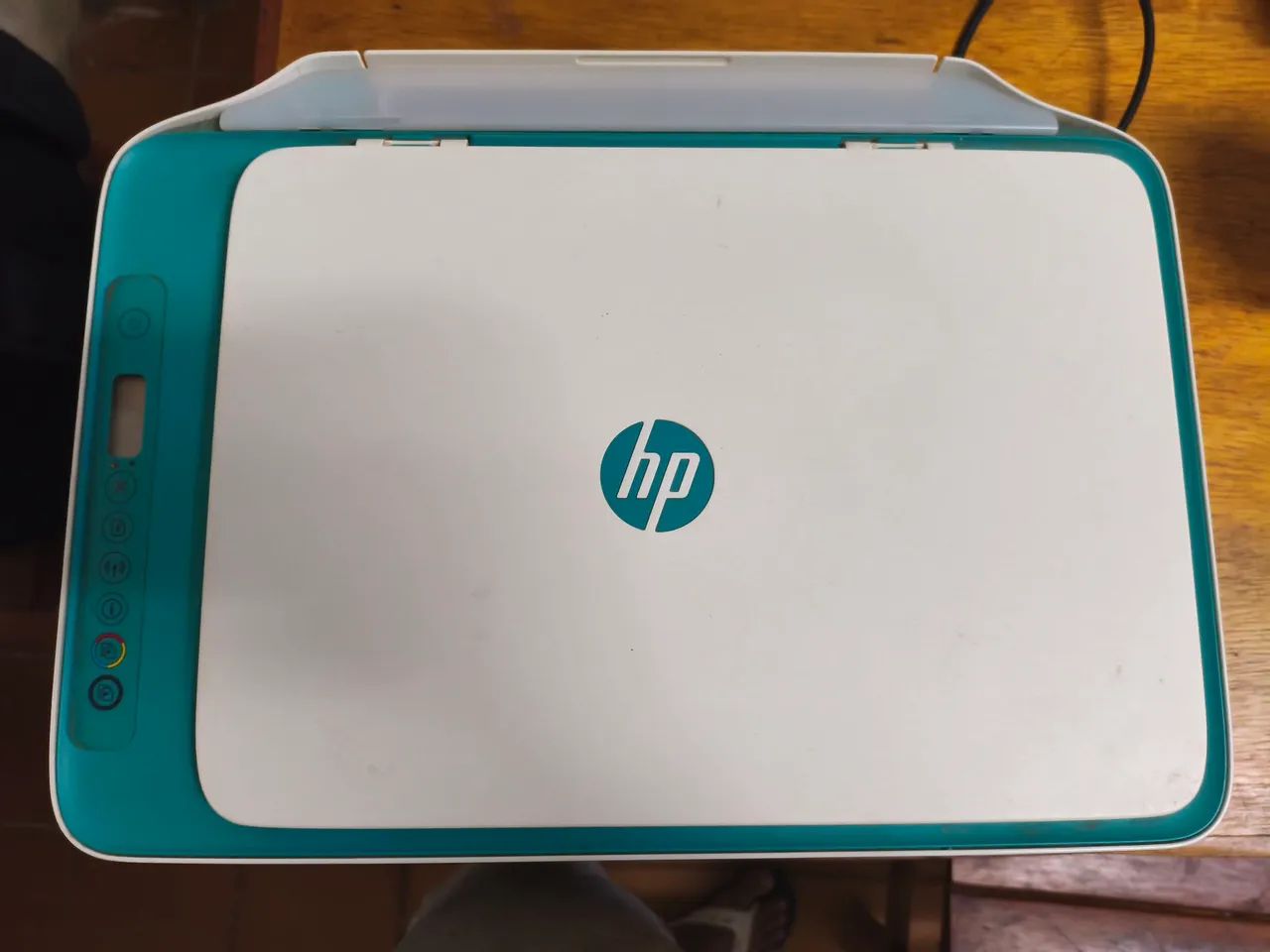 Vendo impressora Hp - Foto 3