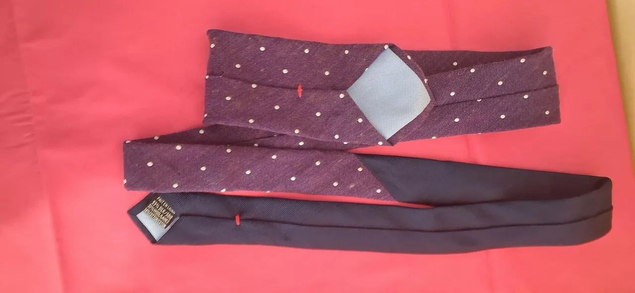 Gravata Thommy Helfiger original  - Foto 3