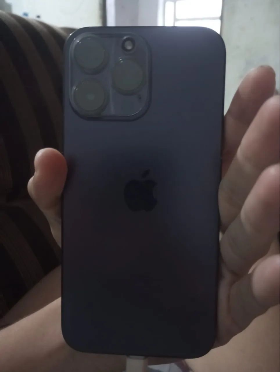 iPhone 14 Pro Max para vender em perfeito condições. - Foto 2
