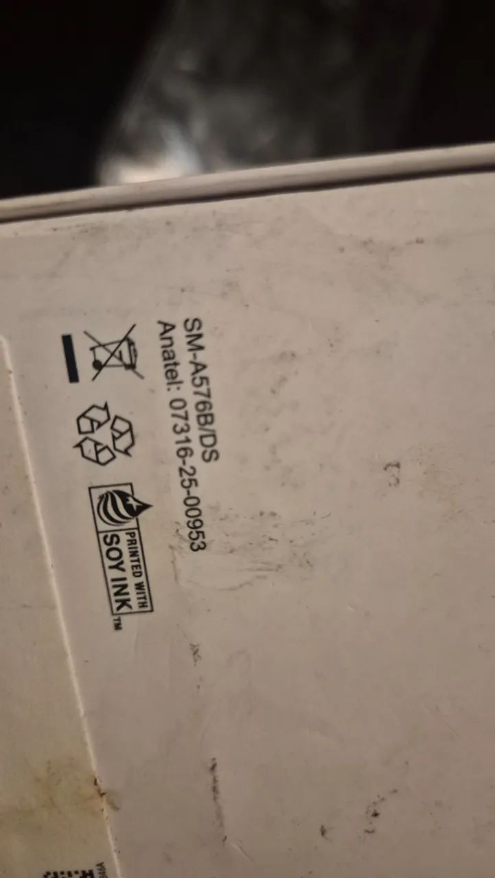 A57 5g 256gb - Foto 4