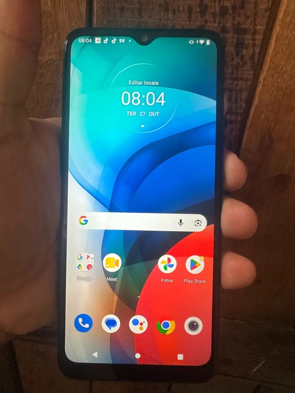 Motorola e7