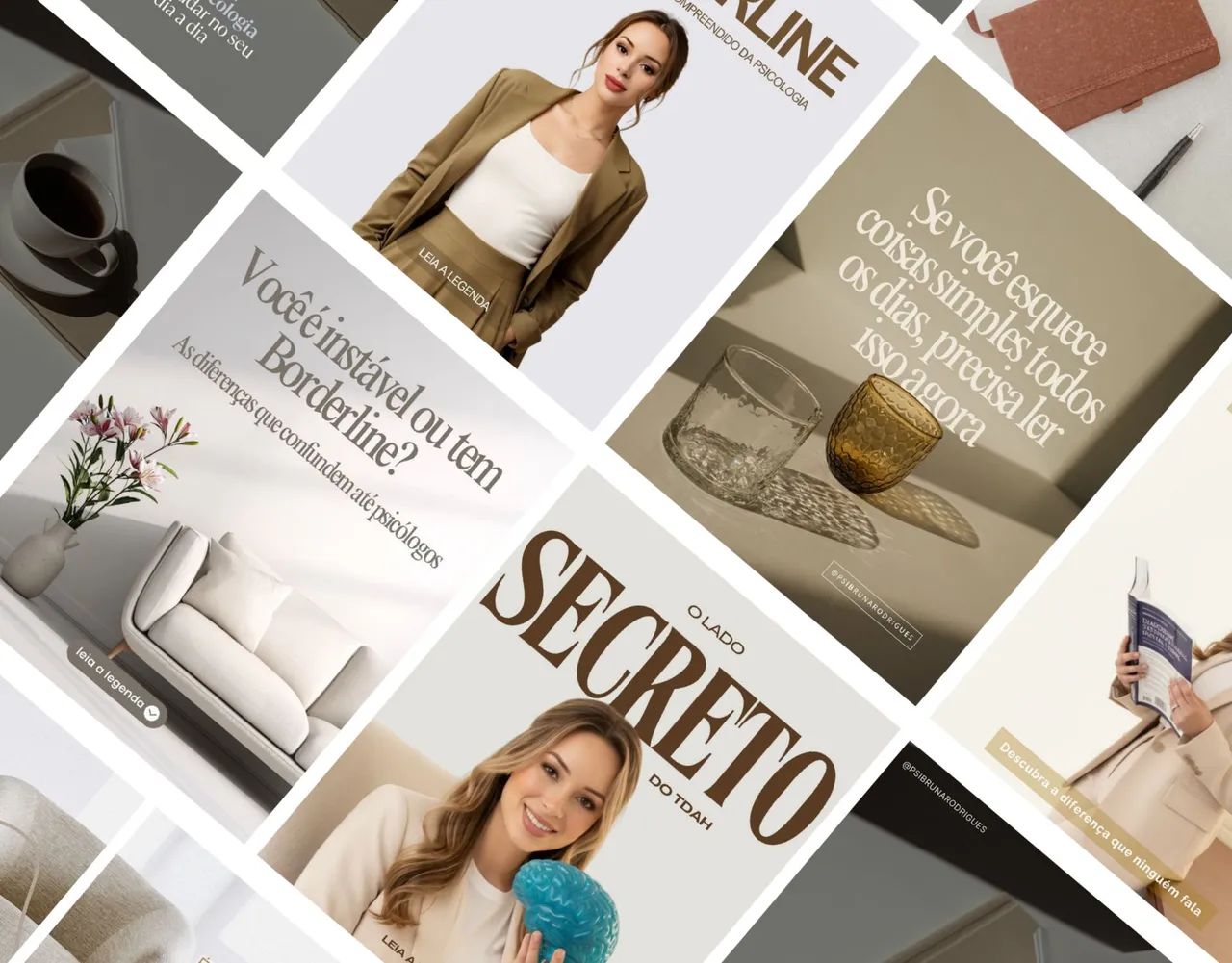 Gerenciamento de Redes Sociais - Foto 3