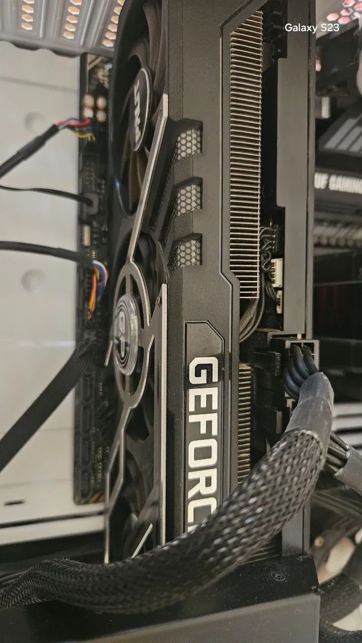 PC Gamer Premium RTX 3070 Ti + Ryzen 7 5800X  - Foto 4
