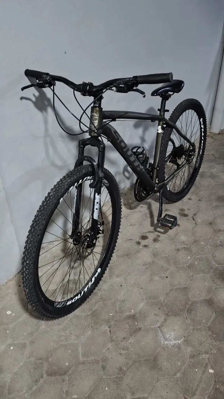 Bicicleta  - Foto 3