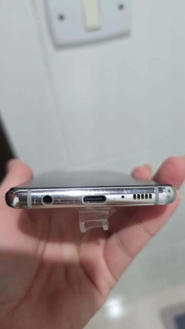 Samsung S10 128gb  - Foto 2