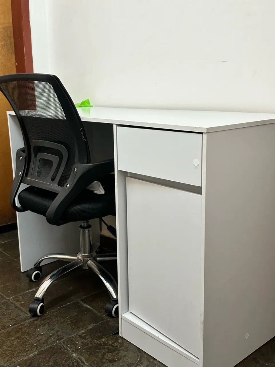 Mesa de estudo (kit completo) 