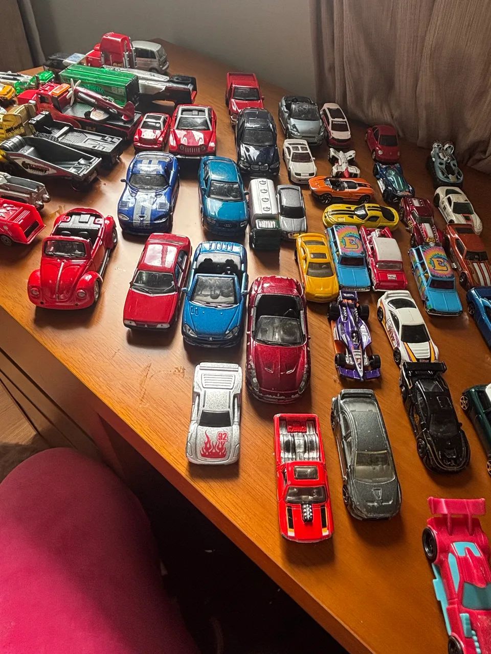 Carrinhos hot wheels  - Foto 4