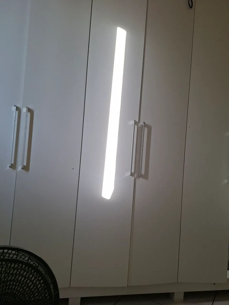 Guarda roupa 