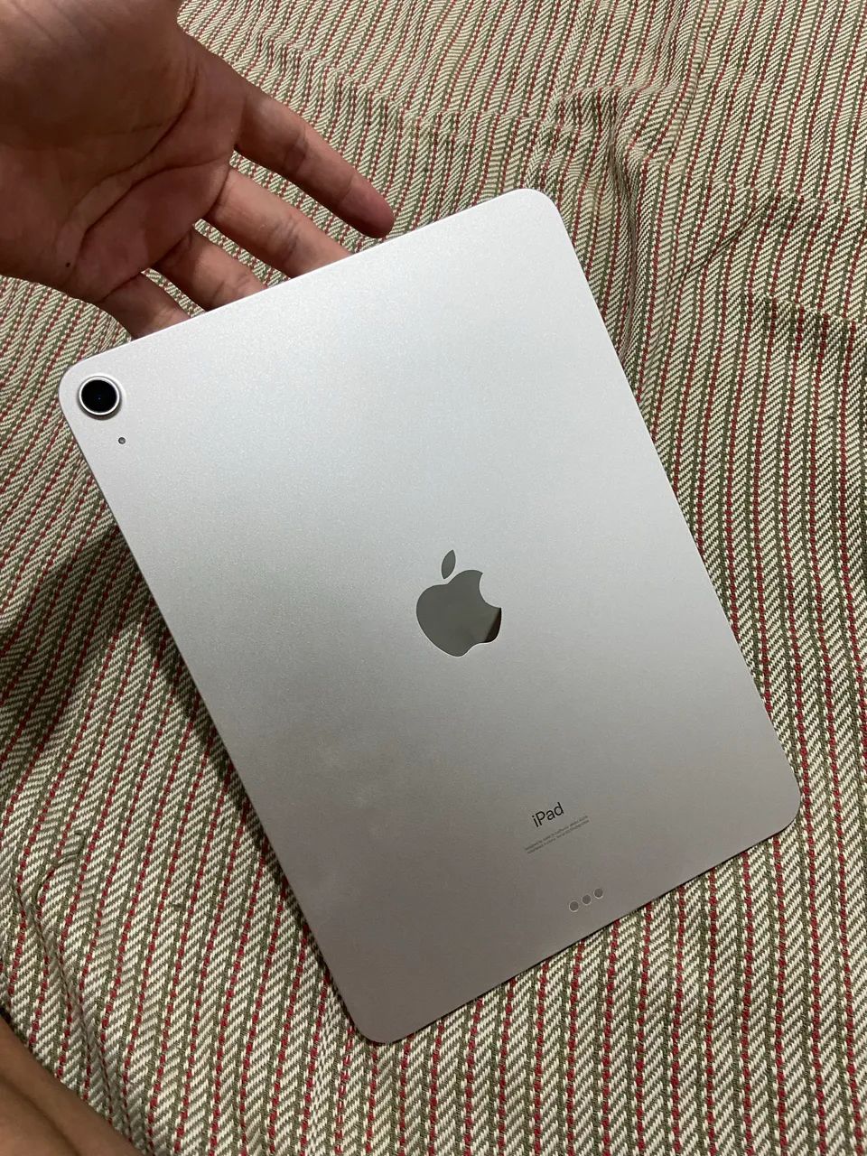 iPad Air 4ª Geração