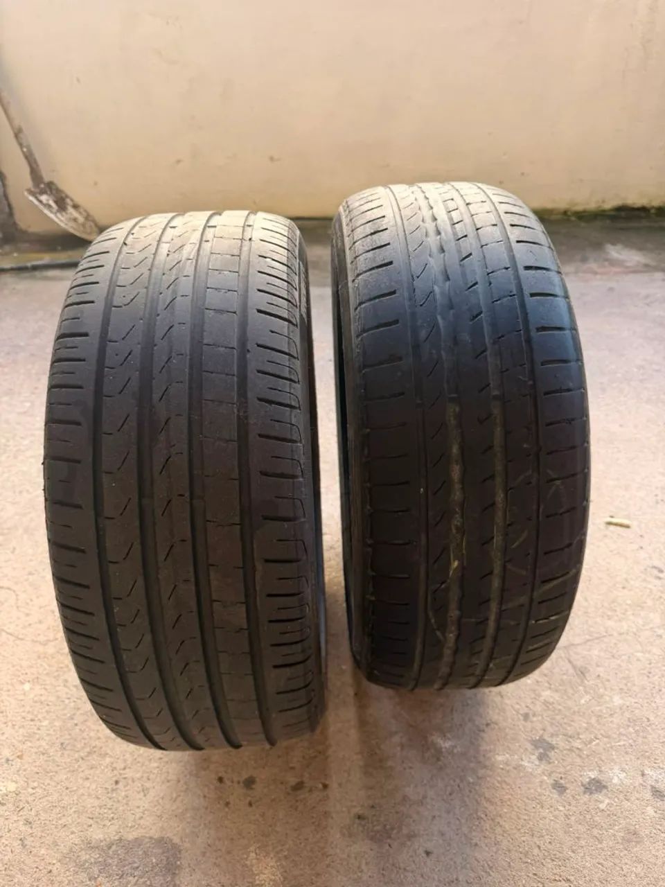 Pneus Aro17 215/50 - Foto 4