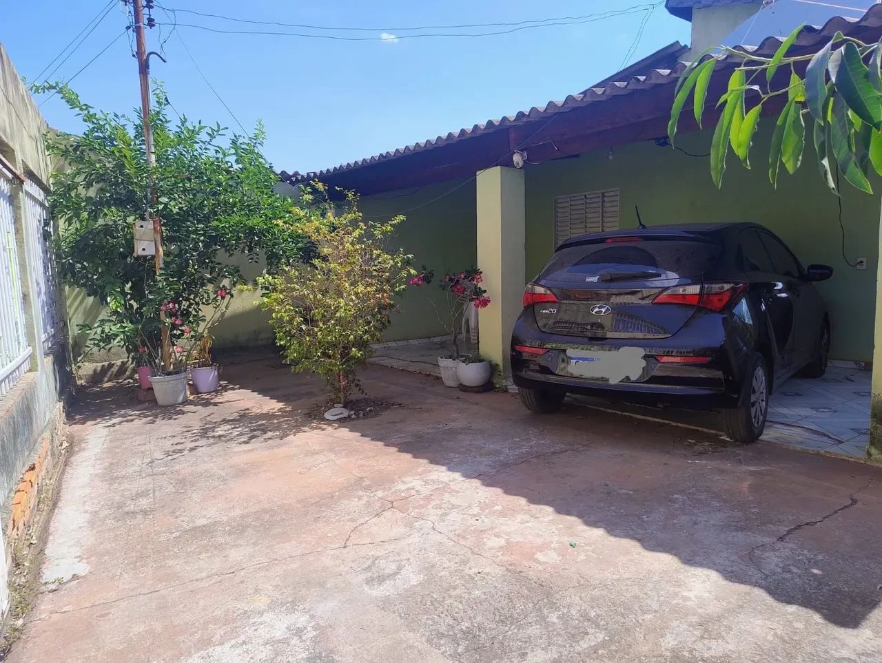 VENDO CASA