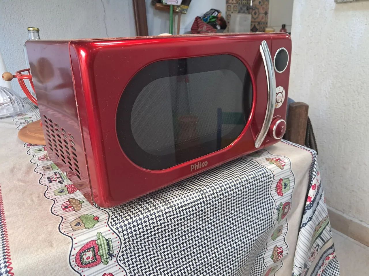 Micro-ondas Philco - Foto 3
