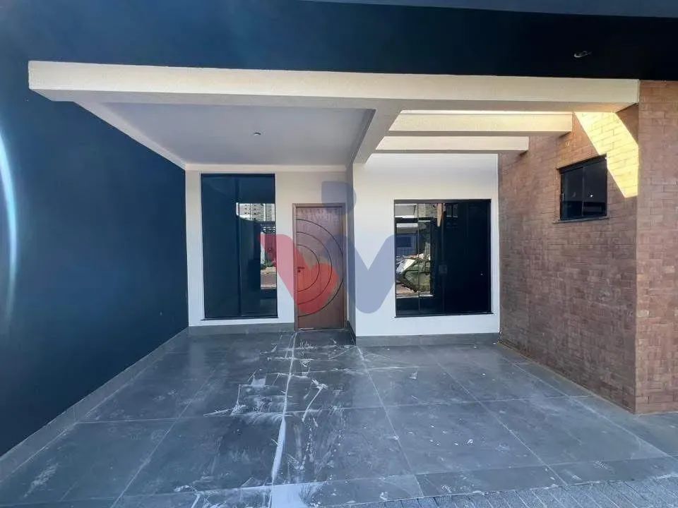 Casa 3 quartos à venda - Jardim Rio de Janeiro, Sarandi - PR 1490845184 ...