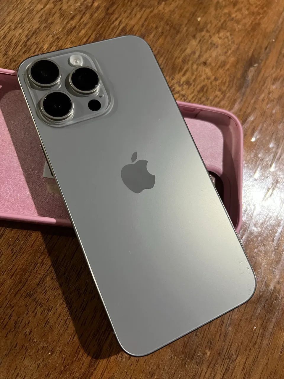 iPhone 15 pro Max  - Foto 4
