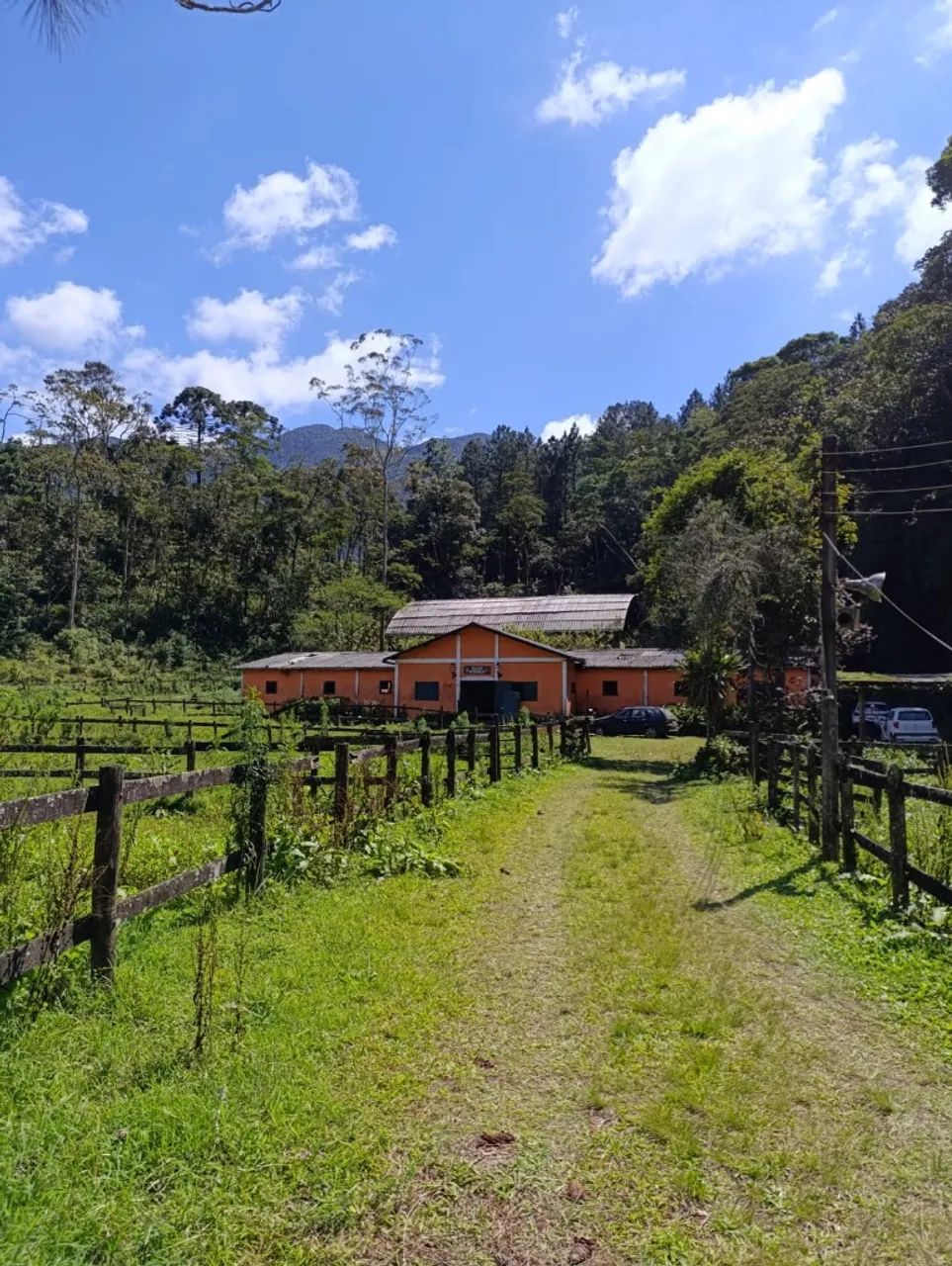 Terreno com excelente topografia no Rocio!! - Foto 3