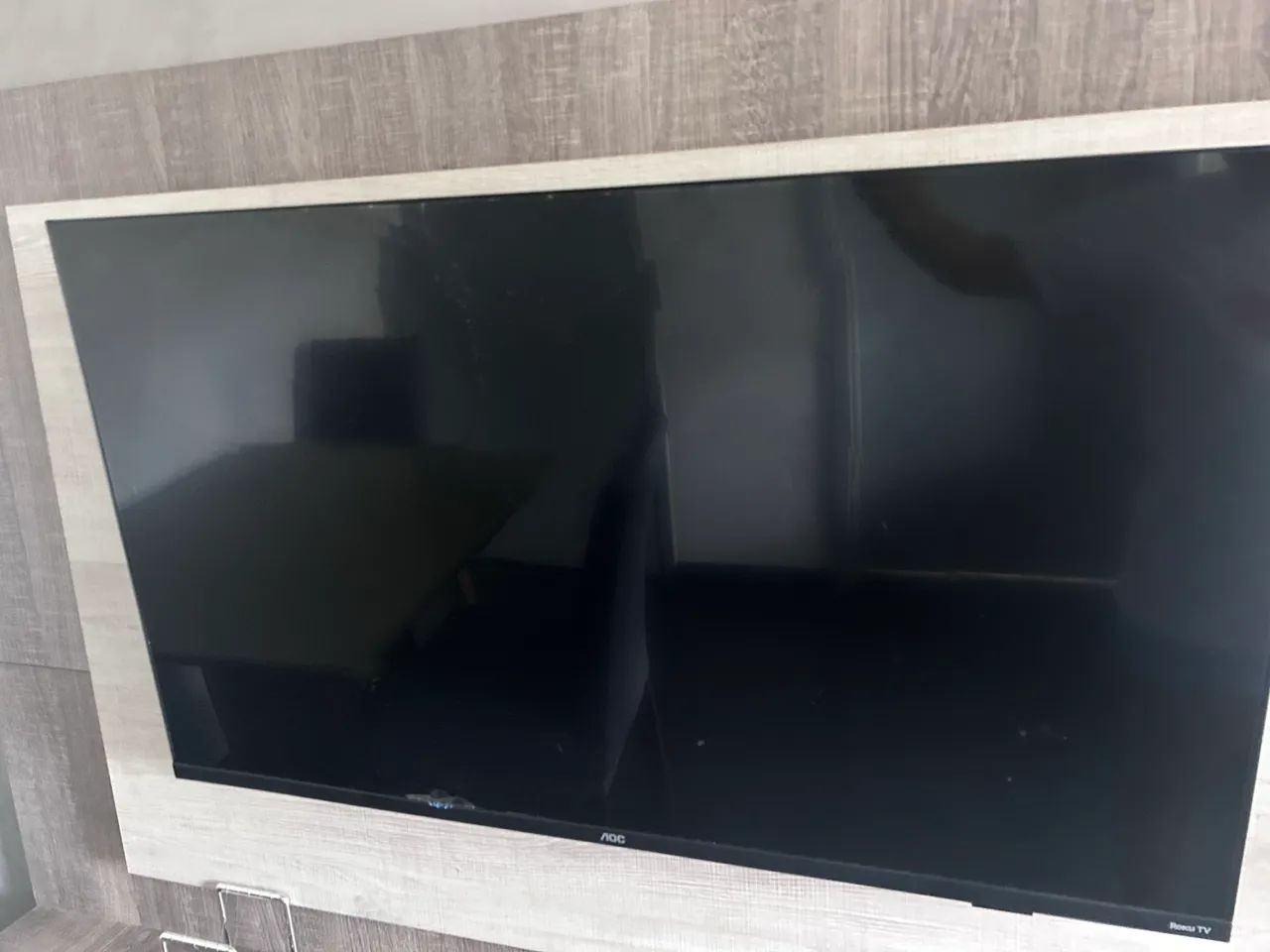 Tv para retirada de peça  - Foto 2