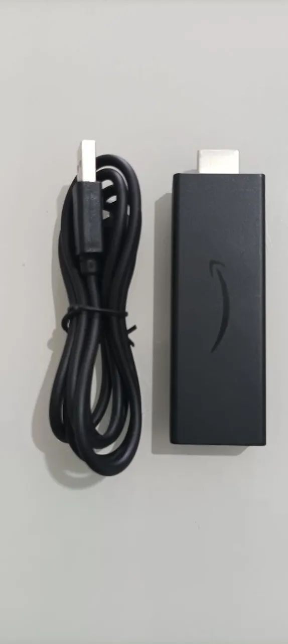 Fire Stick Amazom(Leia A Descrição Do Anúncio) - Foto 3