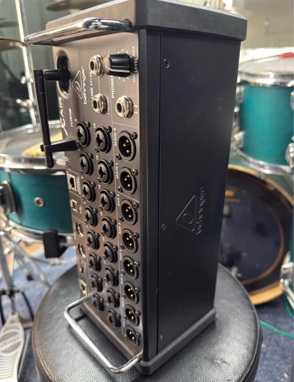Mesa XR18 Digital  - Foto 4