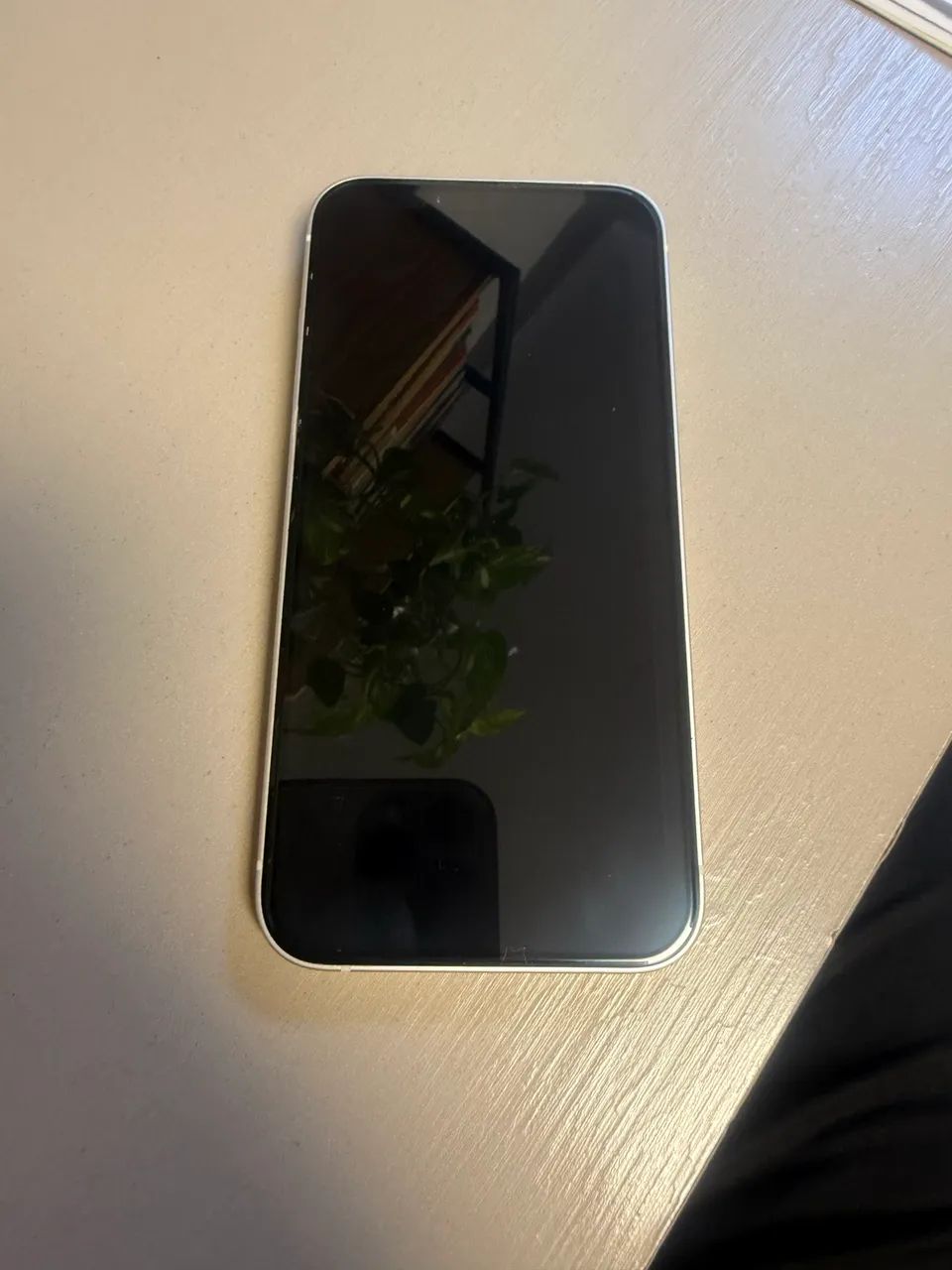 iPhone 14 128gb Branco - Foto 2
