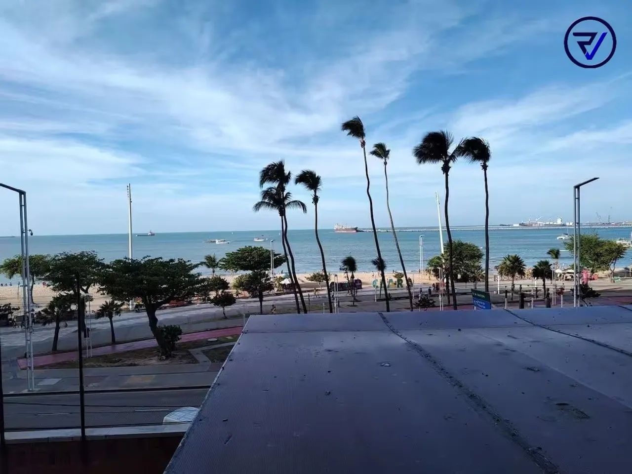 IRACEMA RESIDENCE SERVICE - PORTEIRA FECHAD - Foto 3
