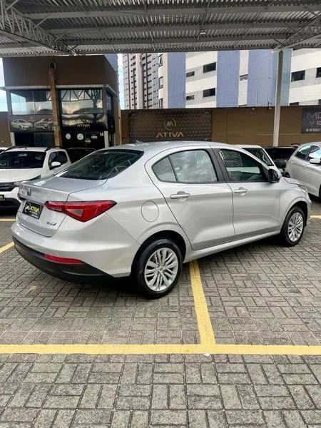 Fiat Cronos Drive 1.0 6V 2025 - Foto 4
