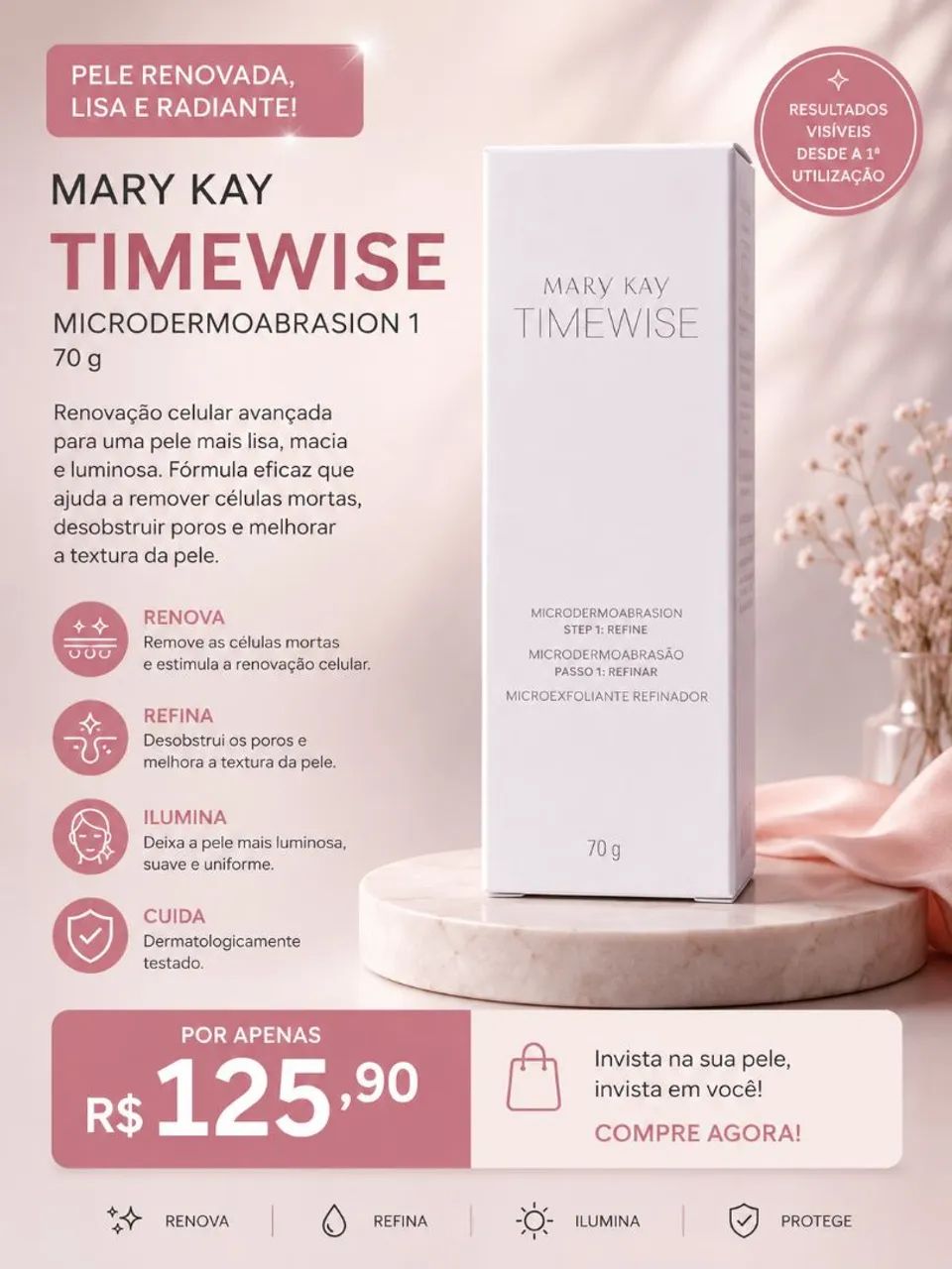 Mary Kay  - Foto 2
