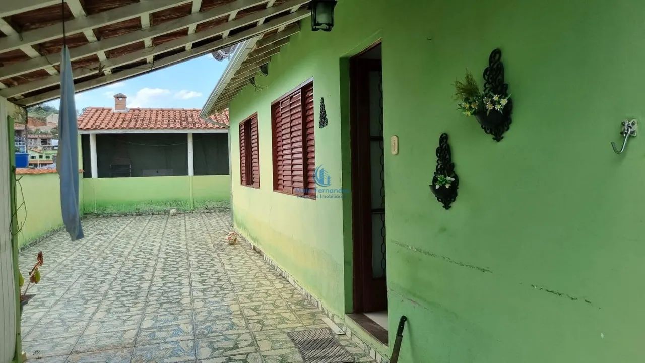 Casa para Locação em Itajubá!! REF: AC014 - Foto 5