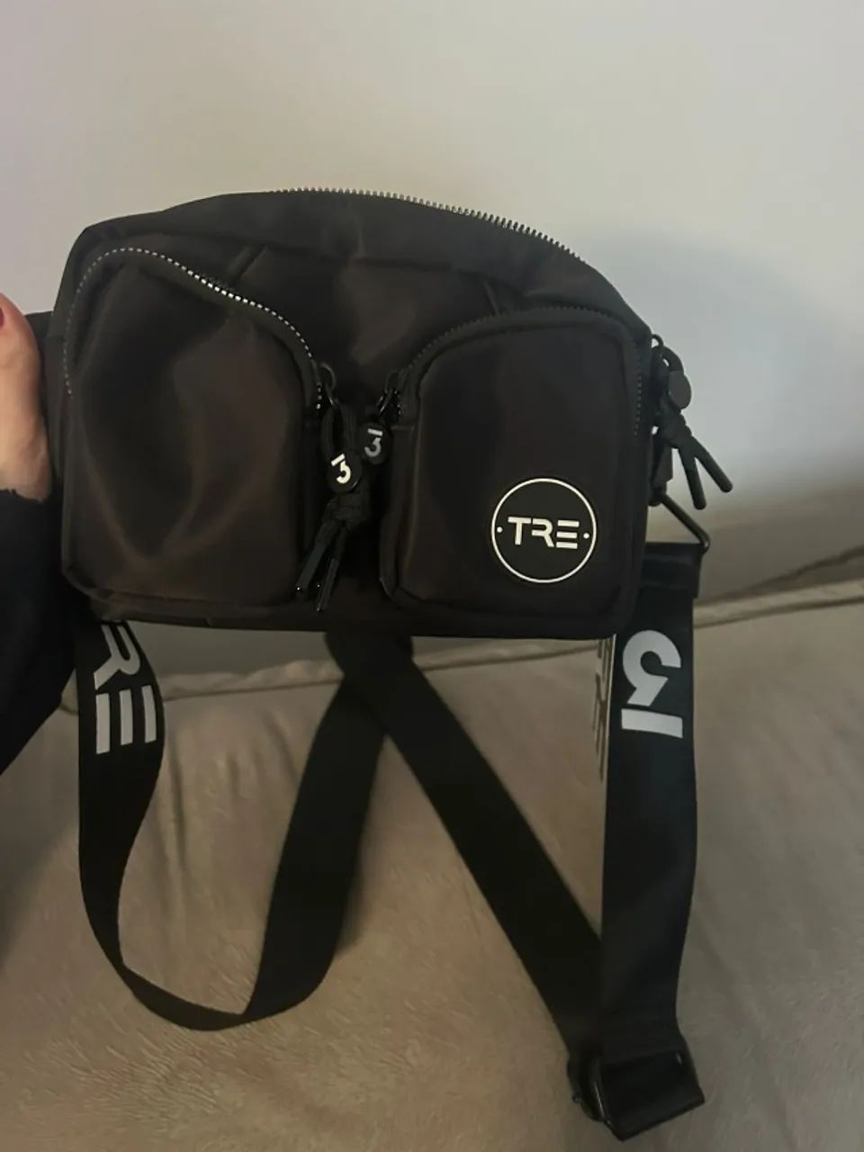 Bolsa TRE