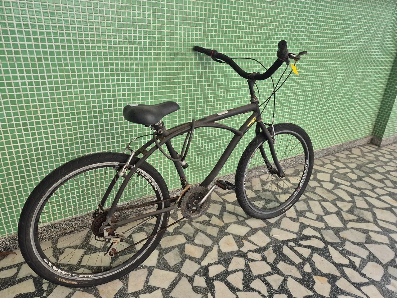 Bicicleta praiana - Foto 2